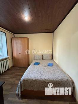 2-к квартира, вторичка, 36м2, 5/5 этаж