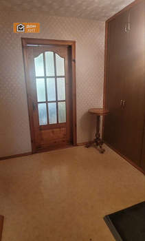 3-к квартира, вторичка, 69м2, 1/5 этаж