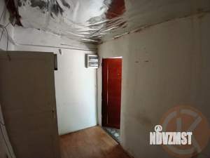 1-к квартира, вторичка, 25м2, 1/1 этаж