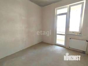 1-к квартира, вторичка, 36м2, 10/19 этаж