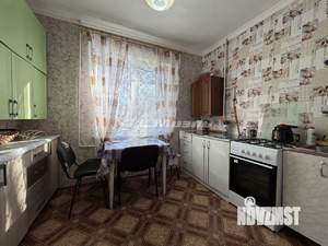 1-к квартира, вторичка, 35м2, 2/9 этаж