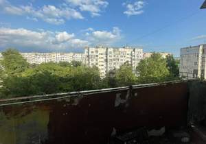 1-к квартира, вторичка, 35м2, 7/9 этаж