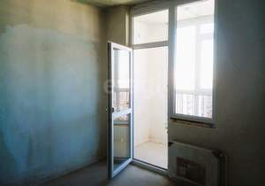 1-к квартира, вторичка, 43м2, 5/9 этаж