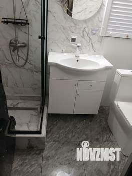 2-к квартира, вторичка, 42м2, 3/5 этаж