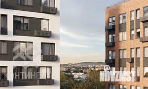 1-к квартира, вторичка, 46м2, 2/9 этаж