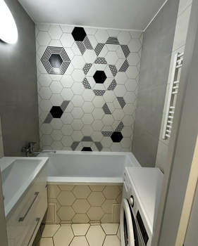 2-к квартира, вторичка, 49м2, 9/9 этаж