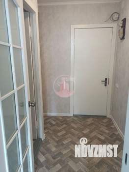 2-к квартира, вторичка, 37м2, 2/4 этаж
