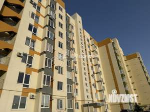 3-к квартира, вторичка, 72м2, 9/10 этаж