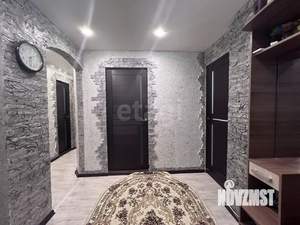 3-к квартира, вторичка, 60м2, 5/5 этаж