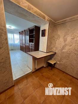 3-к квартира, вторичка, 84м2, 3/5 этаж