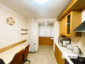 3-к квартира, вторичка, 70м2, 2/9 этаж