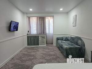 1-к квартира, вторичка, 31м2, 3/5 этаж