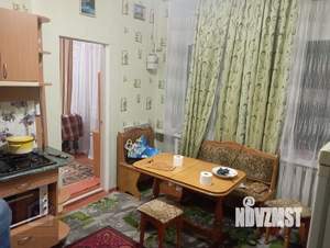 1-к квартира, вторичка, 33м2, 2/2 этаж