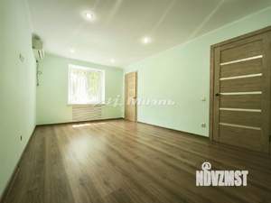 2-к квартира, вторичка, 50м2, 1/9 этаж