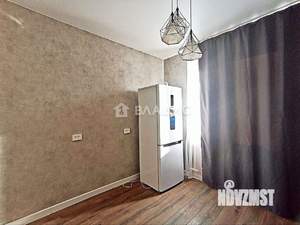 1-к квартира, вторичка, 34м2, 5/10 этаж