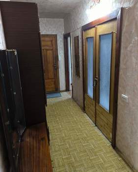 3-к квартира, вторичка, 64м2, 8/9 этаж