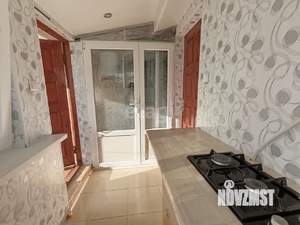 1-к квартира, вторичка, 45м2, 1/1 этаж