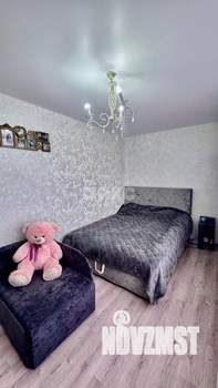 3-к квартира, вторичка, 51м2, 3/5 этаж