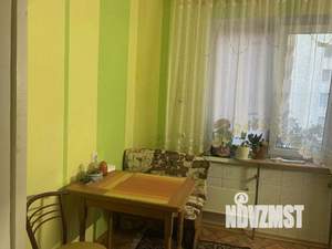 1-к квартира, вторичка, 34м2, 4/9 этаж