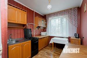 3-к квартира, вторичка, 64м2, 7/9 этаж