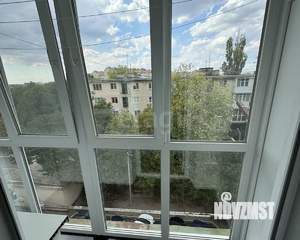 3-к квартира, вторичка, 60м2, 5/5 этаж