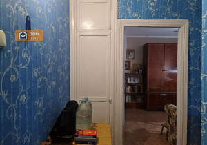 1-к квартира, вторичка, 35м2, 4/5 этаж