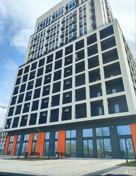 1-к квартира, вторичка, 37м2, 11/16 этаж