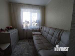 3-к квартира, вторичка, 51м2, 1/3 этаж