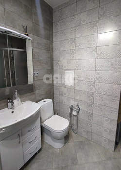 1-к квартира, вторичка, 37м2, 6/8 этаж