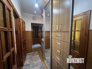 3-к квартира, вторичка, 63м2, 9/9 этаж
