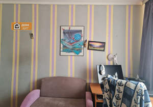 2-к квартира, вторичка, 49м2, 3/9 этаж