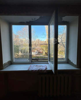 2-к квартира, вторичка, 47м2, 2/5 этаж