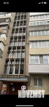 3-к квартира, вторичка, 83м2, 1/9 этаж