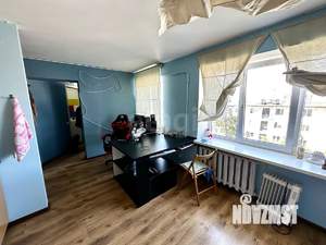 2-к квартира, вторичка, 40м2, 5/5 этаж