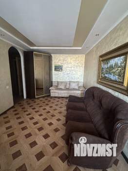 1-к квартира, вторичка, 29м2, 5/5 этаж