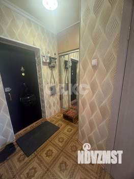 1-к квартира, вторичка, 34м2, 2/5 этаж