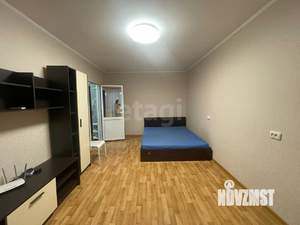 1-к квартира, вторичка, 34м2, 2/9 этаж
