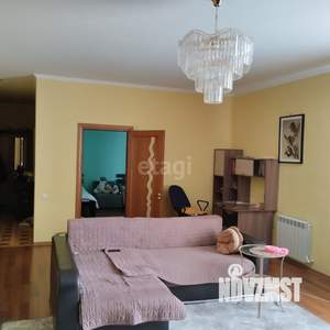 2-к квартира, вторичка, 72м2, 4/4 этаж