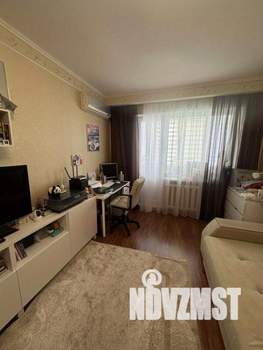 1-к квартира, вторичка, 34м2, 8/10 этаж