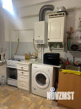 1-к квартира, вторичка, 32м2, 4/5 этаж