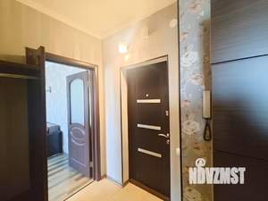 1-к квартира, вторичка, 33м2, 8/10 этаж