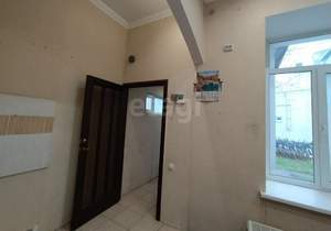 Студия квартира, вторичка, 19м2, 1/1 этаж