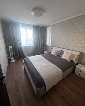 3-к квартира, вторичка, 67м2, 5/5 этаж