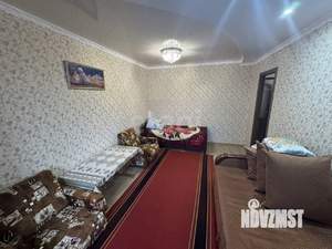 2-к квартира, вторичка, 52м2, 2/8 этаж
