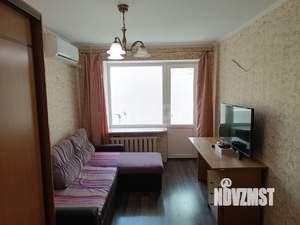 3-к квартира, вторичка, 59м2, 4/5 этаж