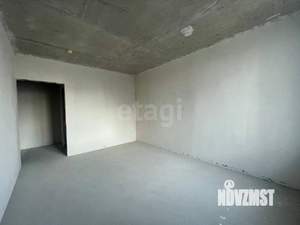 1-к квартира, сданный дом, 35м2, 4/17 этаж