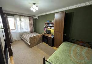 1-к квартира, вторичка, 34м2, 8/9 этаж