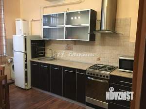 1-к квартира, вторичка, 41м2, 3/4 этаж