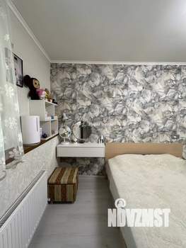 2-к квартира, вторичка, 35м2, 1/1 этаж