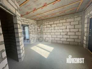 1-к квартира, вторичка, 40м2, 2/2 этаж